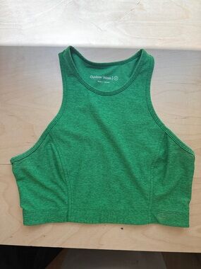 Outdoor Voices Crop Sports Bra